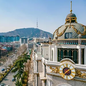 4* Отель Zorba&bond Boutique
